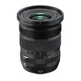 Fujifilm Fujinon XF10-24mm F4 R OIS WR Siyah Objektif