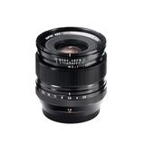 Fujifilm Fujinon XF14 mm F2.8 R Siyah Objektif