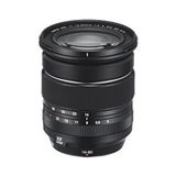 Fujifilm Fujinon XF16-80 mm F4 R Ois WR Siyah Objektif