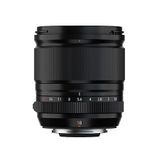 Fujifilm Fujinon XF18mm F1.4 R LM WR Siyah Objektif