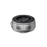 Fujifilm Fujinon Xf23 MM F2.8 R WR Gümüş Objektif