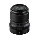 Fujifilm Fujinon XF30MMF2.8 R Lm Wr Macro Objektif
