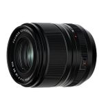 Fujifilm Fujinon XF33mm F1.4 R LM WR Siyah Objektif
