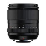 Fujifilm Fujinon XF33MMF1.4 R Lm Wr Objektif