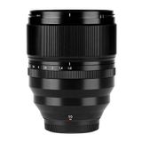 Fujifilm Fujinon XF50mm F1.0 R WR Siyah Objektif