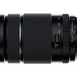 Fujifilm Fujinon XF70-300 mm F4-5.6 R LM OIS WR Siyah Objektif