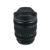 Fujifilm Fujinon XF8-16 mm F2.8 R LM WR Siyah Objektif