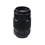 Fujifilm Fujinon XF80 mm F2.8 LM OIS WR Macro Siyah Objektif