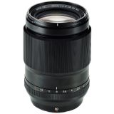 Fujifilm Fujinon XF90 MM F2 R lm WR objektif Siyah