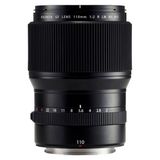 Fujifilm GF 110mm F2 R LM WR Lens