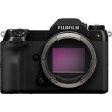 Fujifilm GFX 100S II Body Aynasız Fotoğraf Makinesi