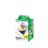 Fujifilm Instax 20'li Film Tüm Mini Makineler Ile Uyumlu - Beyaz