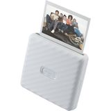 Fujifilm Instax 4 Wide Link Çantalı Hediye Beyaz Akıllı Yazıcı
