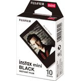 Fujifilm Instax Black Frame Film Anlık Kamera Filmi