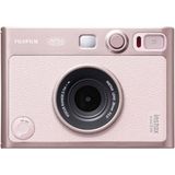 Fujifilm Instax F1038 Hibrit Anında Film Kamerası Gentle Rose – Mini Evo