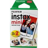 Fujifilm Instax Için * Fujifilm Fotoğraf Kağıdı Anında Açılma Imaging Mini 8/7s/25/70/90 20 - Çok Renkli