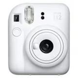 Fujifilm Instax INSTAXMINI12 Mini 12 Beyaz Fotoğraf Makinesi