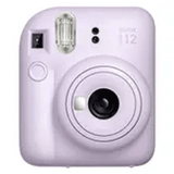 Fujifilm Instax INSTAXMINI12 Mini 12 Lila Fotoğraf Makinesi