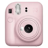 Fujifilm Instax INSTAXMINI12 Mini 12 Pembe Fotoğraf Makinesi