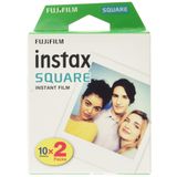 Fujifilm Instax Kare Sq1-Sq6-Sq10-Sq20 için 20 Li Film