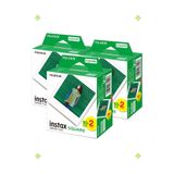 Fujifilm Instax Kare Square 10x2 Film 3'lü Set 60 Poz