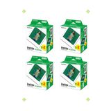 Fujifilm Instax Kare Square 10x2 Film 4'lü Set 80 Poz