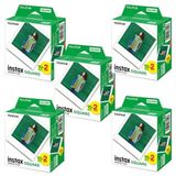 Fujifilm Instax Kare-Square 20'li Film 5'li Set 100 Poz