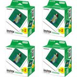 Fujifilm Instax Kare-Square Film 20'li Paket 80 Poz 62x62 mm