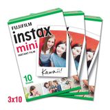 Fujifilm Instax Mini 10'lu Film