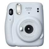 Fujifilm Instax Mini 11 Beyaz Dijital Fotoğraf Makinesi