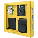 Fujifilm Instax Mini 11 Siyah Fotoğraf Makinesi Seti