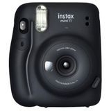 Fujifilm Instax Mini 11 Siyah Fotoğraf Makinesi