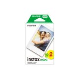 Fujifilm Instax Mini 12 11 10 Uyumlu 20'li Film