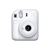 Fujifilm Instax Mini 12 Beyaz Dijital Fotoğraf Makinesi