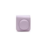 Fujifilm Instax Mini 12 Lila Kamera Çantası