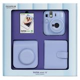 Fujifilm Instax Mini 13 Box Mavi Dijital Fotoğraf Makinesi