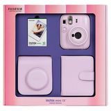 Fujifilm Instax Mini 13 Box Pembe Dijital Fotoğraf Makinesi