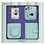Fujifilm Instax Mini 13 Box Yeşil Dijital Fotoğraf Makinesi