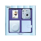 Fujifilm Instax Mini 13 Bundle Box Mavi