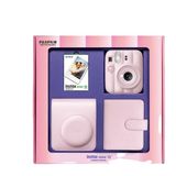 Fujifilm Instax Mini 13 Bundle Box Pembe
