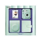 Fujifilm Instax Mini 13 Bundle Box Yeşil