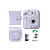 Fujifilm Instax Mini 13 Fotoğraf Makinesi Çanta ,Albüm ,10'lu film Set