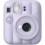 Fujifilm Instax Mini 13 Lila Dijital Fotoğraf Makinesi