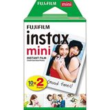 Fujifilm Instax Mini 2'li Paket 20 Film