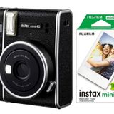Fujifilm Instax Mini 40 Box Dijital Fotoğraf Makinesi