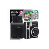 Fujifilm Instax Mini 40 Fotoğraf Makinesi ve Mega Seti
