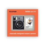 Fujifilm Instax Mini 41 Bundle Box