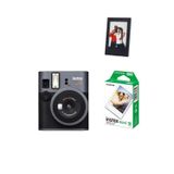 Fujifilm Instax Mini 41 Fotoğraf Makinesi 10'lu Film ve Mıknatıslı Çerçeve