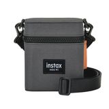 Fujifilm Instax Mini 41 Kamera Çantası Gri