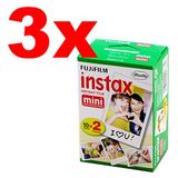 Fujifilm Instax Mini 60 Fotoğraf Çekimi, Film Ruloları, A Geliştirme